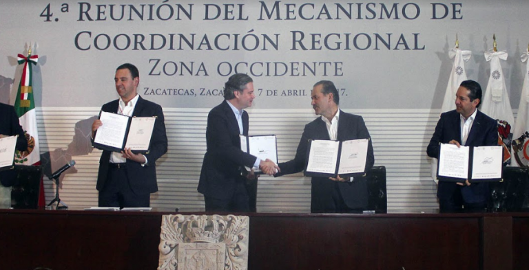 Aguascalientes se suma a la integración y desarrollo del nuevo modelo educativo