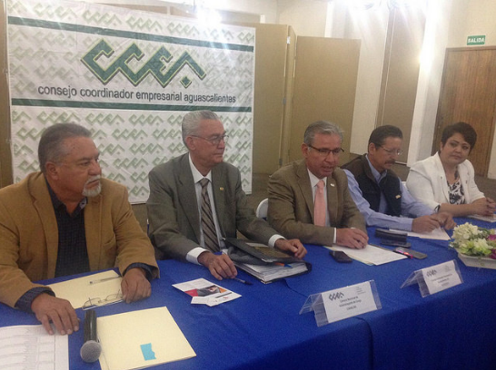 Empresarios aplauden la localización del joven reportado como desaparecido