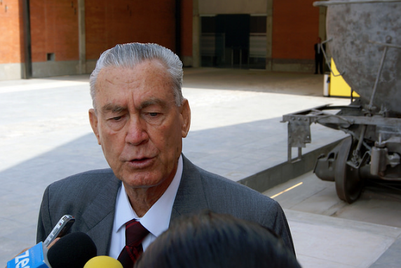 Pese a Trump, se han mantenido las exportaciones a EU