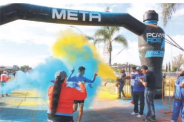 Concluye la Semana Nacional de Cultura Física y Deporte