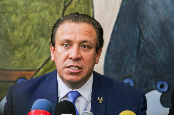 Se instalaron los Gabinetes de Ciudad Humana y Ciudad Inteligente e Innovadora