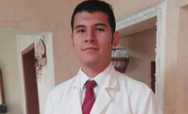Se logró la ubicación y resguardo del joven estudiante desaparecido