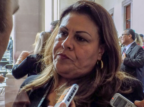 Dan más largas a la renovación de la dirigencia del PRI