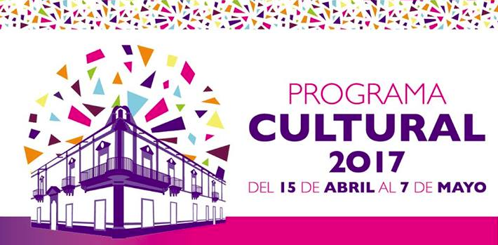 250 actividades en el Programa Cultural de la Feria de San Marcos
