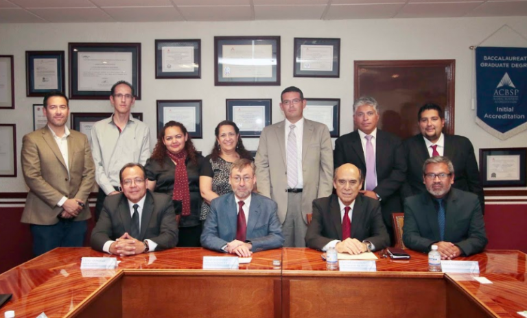 UAA e INAH firman convenio de colaboración