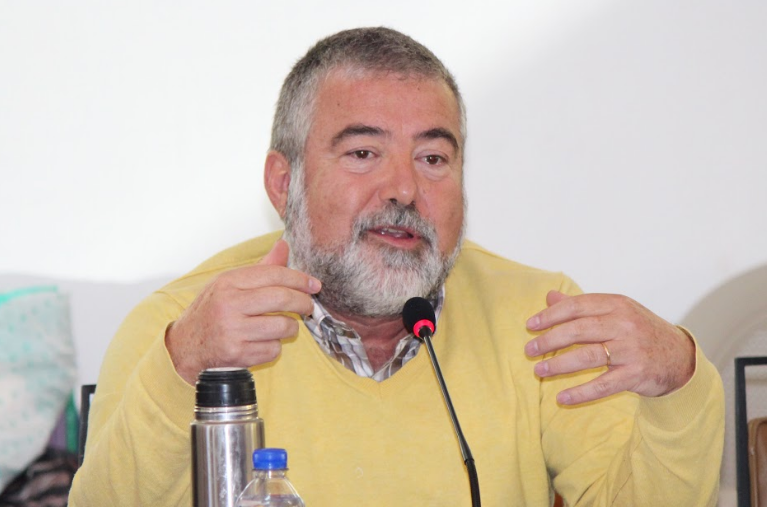 México ha quedado en la orfandad