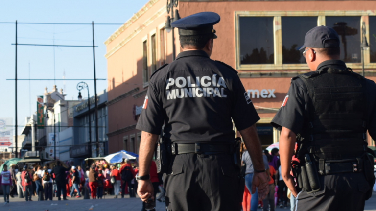 Se espera la jubilación de 170 policías municipales con 28 años de servicio