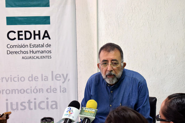 El Estado no ha asumido su responsabilidad en el tratamiento contra las adicciones