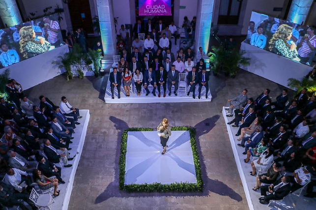 Plan de Desarrollo Municipal  2017-2019