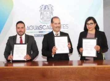 Canal 26 amplía contenidos con intercambio y coproducciones internacionales