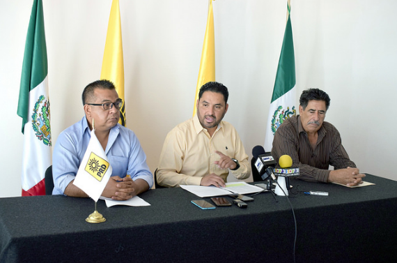 En México no debe haber mesías