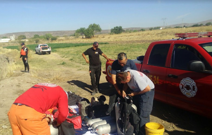 Alista Protección Civil operativo de Semana Santa