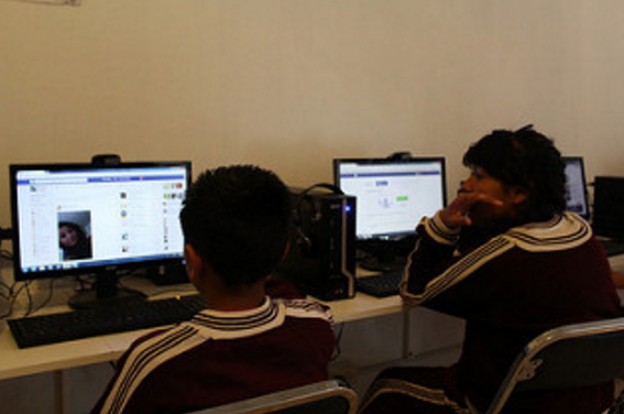 En México hay más de 60 millones de usuarios de redes sociales