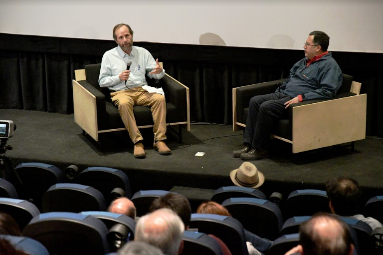 Filme basado en novela de William Faulkner sobre racismo es de enorme vigencia