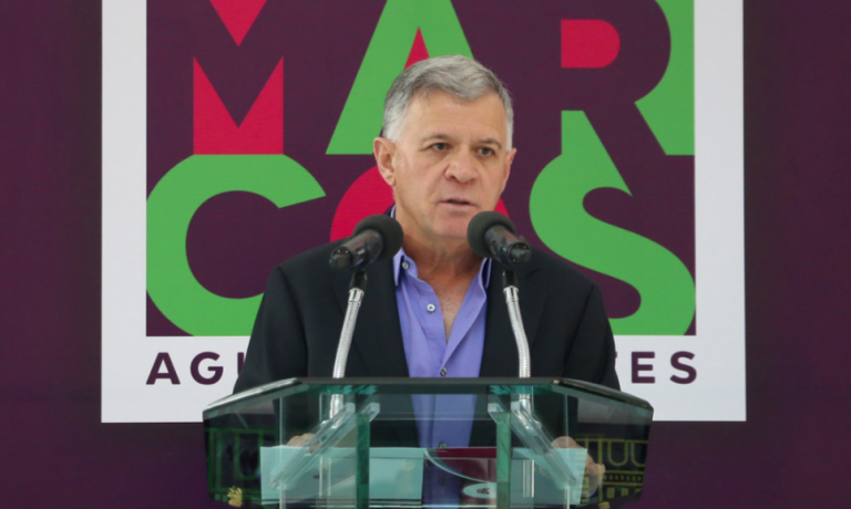 Rentados el 100% de los espacios en el perímetro ferial