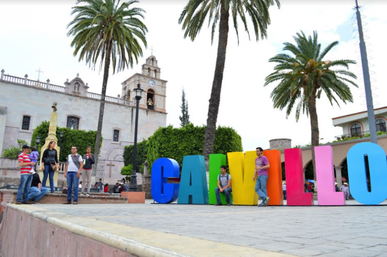 Ponen en marcha operativos de vigilancia en Calvillo por Semana Santa