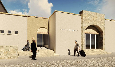 Invertirán en infraestructura de San José de Gracia