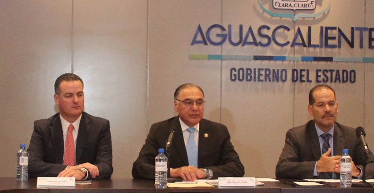 Crean app que pretende mejorar la seguridad en la Feria