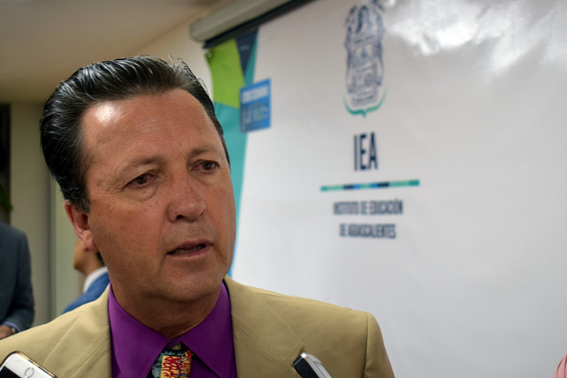 Trabajadores del IEA podrían haber obtenido plazas con documentos falsos