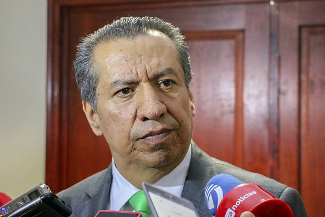 Reforma Vial puede generar corrupción