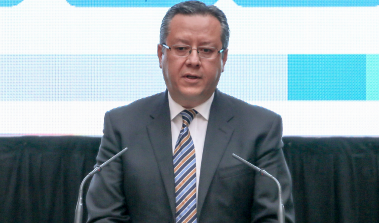 Presumen daño millonario al erario a manos de colaboradores del exgobernador