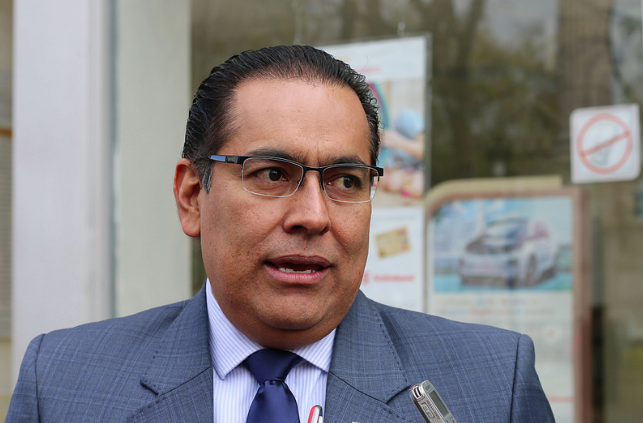 Sistema Anticorrupción y reforma electoral, prioridades del Congreso del Estado