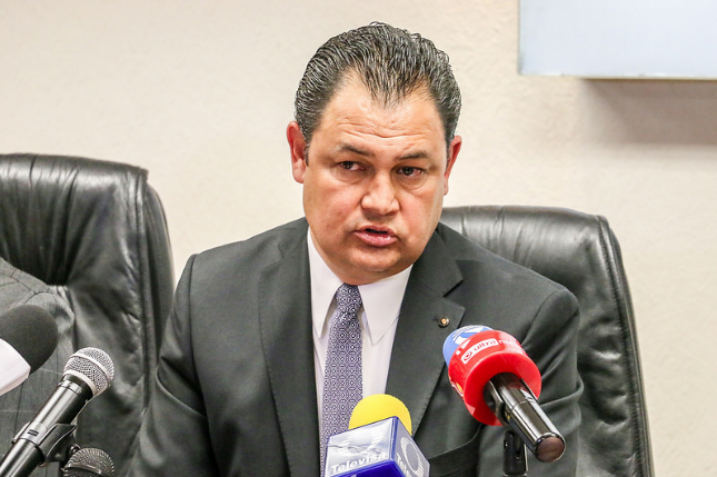 15 millones 700 mil pesos en irregularidades arrojó auditoría al OSF