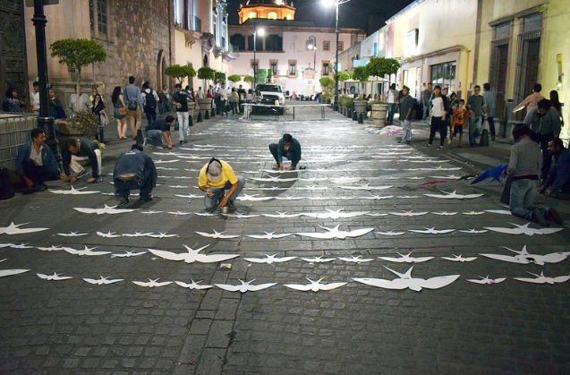 Corredor Cultural Carranza será un oasis sin alcohol y sin tamboras en la FNSM