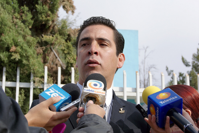 Propone Acción Nacional reglamentación para reelegir diputados