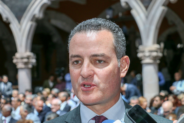 Sí hay denuncias contra exfuncionarios de Lozano, datan de la pasada administración