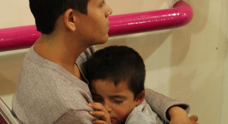 35% de los padres con demanda por pensión alimenticia se declara en insolvencia para evadir el pago