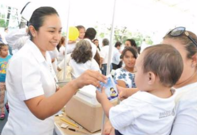 Emiten medidas para evitar enfermedades ante el inicio de la temporada de calor