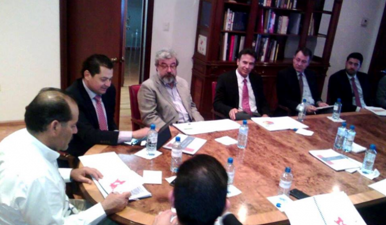 Crearían un Centro de Investigación Sanitaria Avícola en Aguascalientes