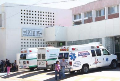IMSS mantendrá servicio de urgencias y hemodiálisis el 13 y 14 de abril
