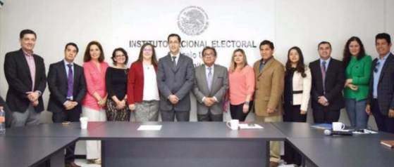 Inician trabajos para la creación de espacios para el diálogo democrático