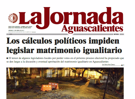 LJA viernes 14 de abril 2017