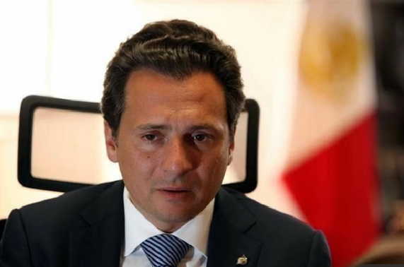Exigen castigo para Lozoya por corrupción en Pemex y sobornos de Odebrecht