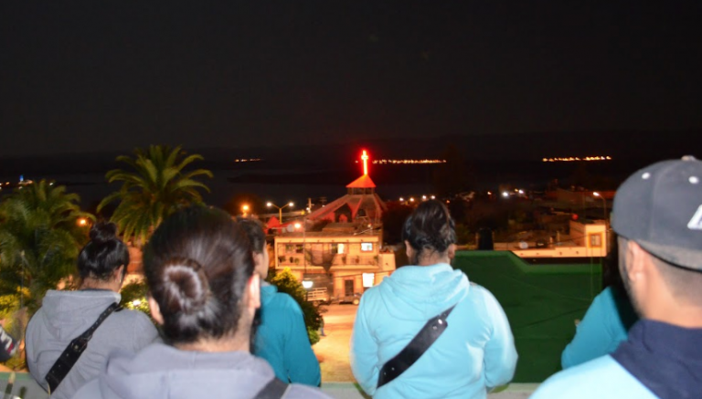 Turismo religioso es de las fuentes de ingresos más importantes de San José de Gracia