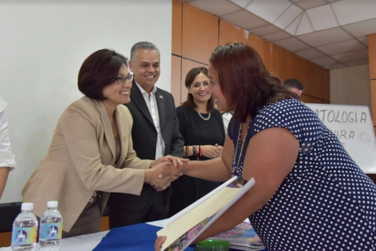 El DIF de Jesús María ofrece talleres para el desarrollo humano