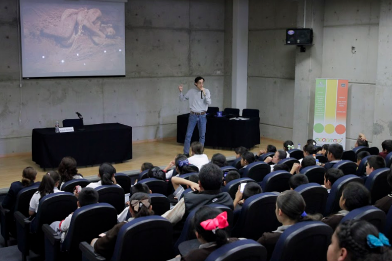 Nuevo Modelo Educativo debe basarse en los principios de la ciencia