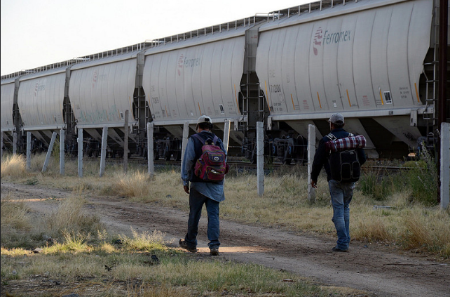 Aguascalientes sería una ciudad santuario para migrantes