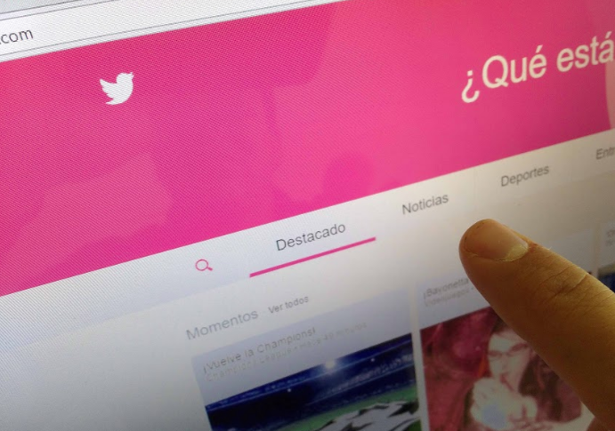 Conforman Laboratorio de redes sociales y personas