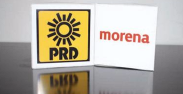 PRD no descarta alianza con Morena
