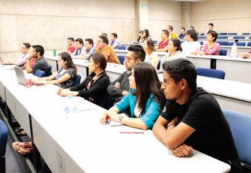 Proyectos de la UAA recibieron orientación sobre el Sifia