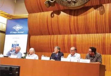 Debaten en Islas Galápagos sobre el manejo y control de especies invasoras