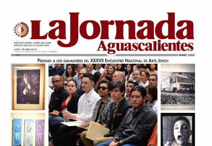 LJA lunes 17 de abril 2017