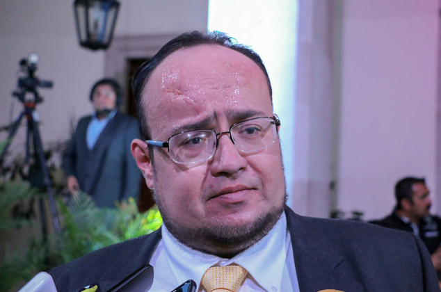 Municipio capital no tiene la capacidad de administrar el servicio del agua