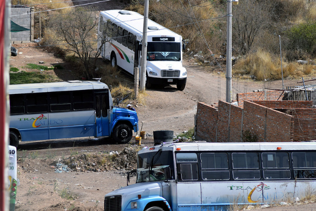 En materia de transporte, el Congreso se ha convertido en un receptor de ocurrencias del Ejecutivo