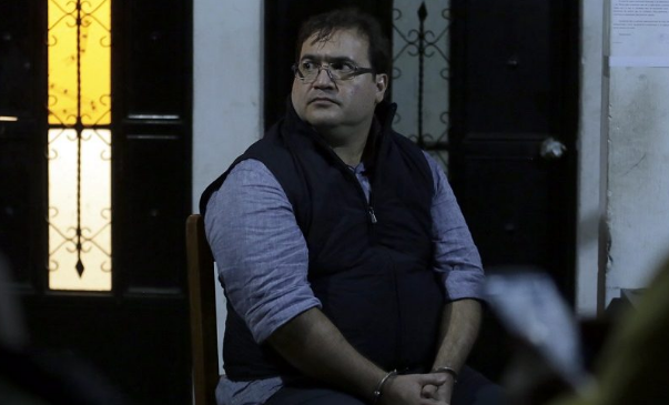 Detención de Duarte, otra prueba de la vocación del PRI por la corrupción