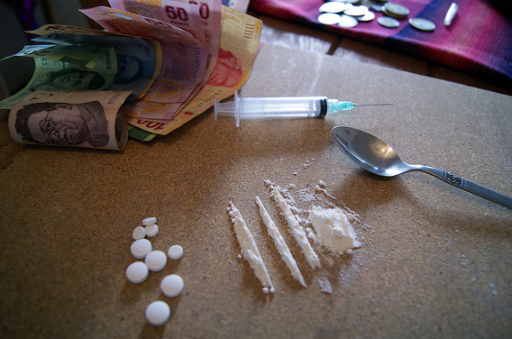 Posesión de drogas y armas, delitos federales de mayor incidencia en Aguascalientes